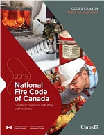 National Fire Code of Canada