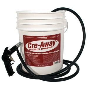 CreAway, Creosote Modifier 