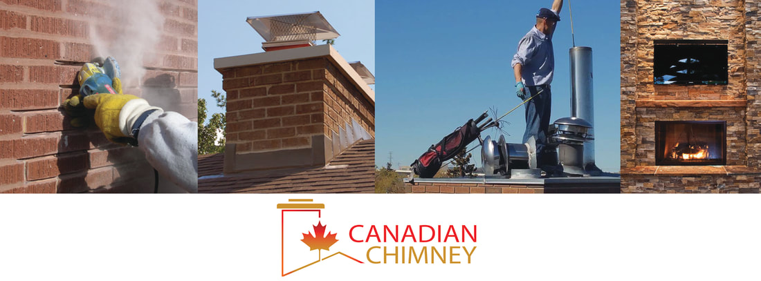Chimney Repair & Chimney Sweep Services
