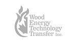 Wood Energy Technology Transfer Inc WETT Certified logo